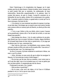 Les Hors Races
