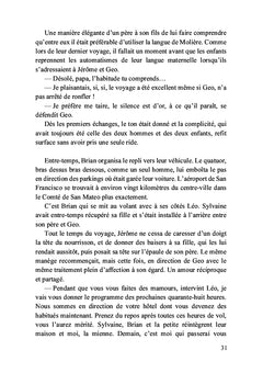 Les Hors Races