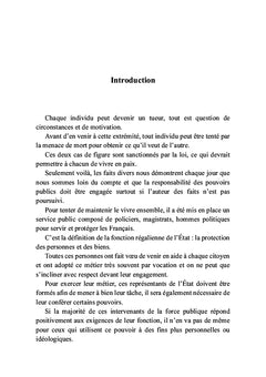 La mer ou la mort