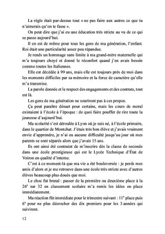La mer ou la mort