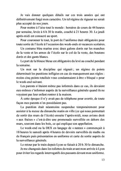 La mer ou la mort