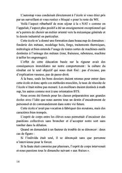 La mer ou la mort