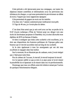 La mer ou la mort