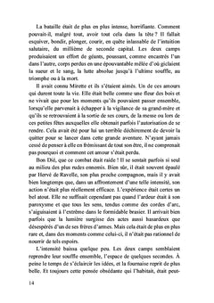 Le grand tournoi