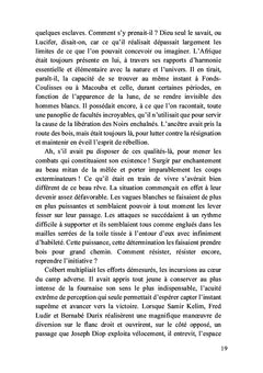 Le grand tournoi