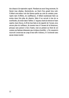 Le grand tournoi