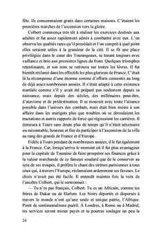 Le grand tournoi