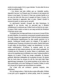 Le grand tournoi