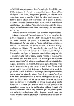 Le grand tournoi