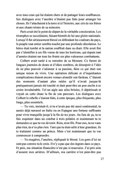 Le grand tournoi