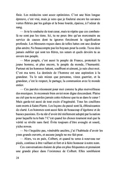 Le grand tournoi