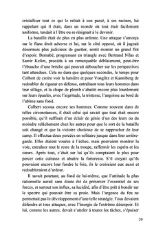 Le grand tournoi