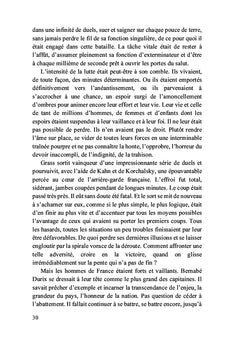 Le grand tournoi