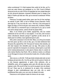 La justice des morts