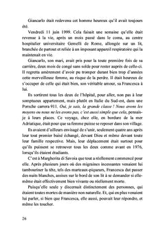 La justice des morts