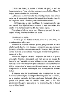 La justice des morts