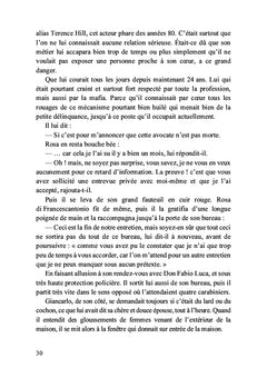 La justice des morts