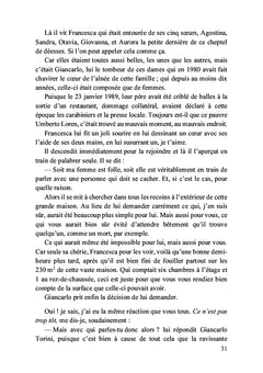 La justice des morts