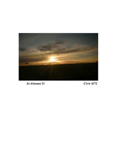 Cristaux des dunes'