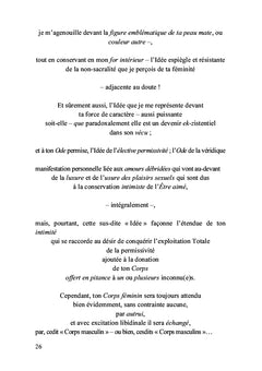Cristaux des dunes'