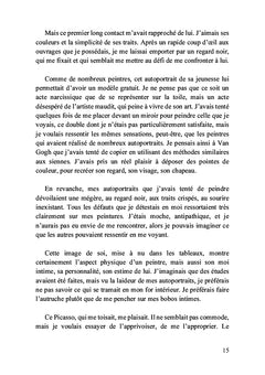 Le peintre et moi