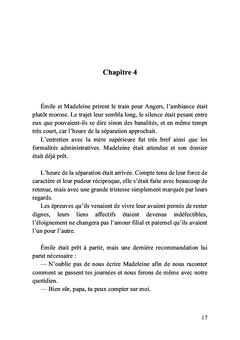 En ce temps là, les femmes ...