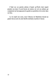 En ce temps là, les femmes ...