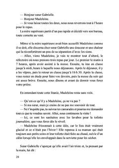 En ce temps là, les femmes ...