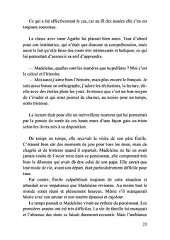 En ce temps là, les femmes ...