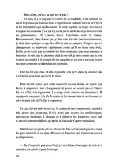 En ce temps là, les femmes ...