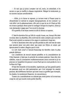 En ce temps là, les femmes ...