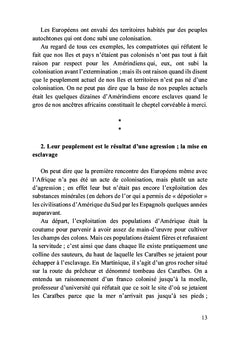 Aujourd'hui, un autre jour pour les « Outremers »
