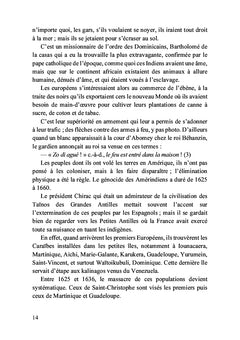 Aujourd'hui, un autre jour pour les « Outremers »