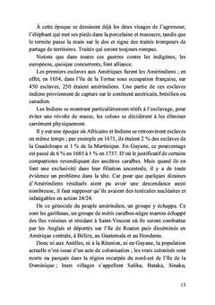 Aujourd'hui, un autre jour pour les « Outremers »