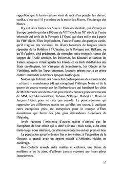 Aujourd'hui, un autre jour pour les « Outremers »