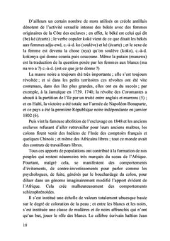 Aujourd'hui, un autre jour pour les « Outremers »