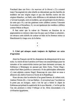 Aujourd'hui, un autre jour pour les « Outremers »