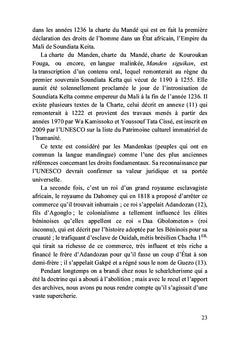 Aujourd'hui, un autre jour pour les « Outremers »