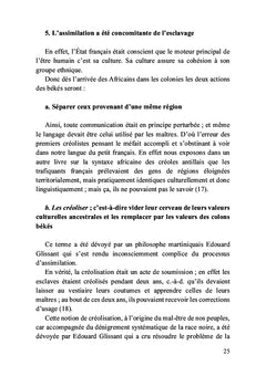 Aujourd'hui, un autre jour pour les « Outremers »