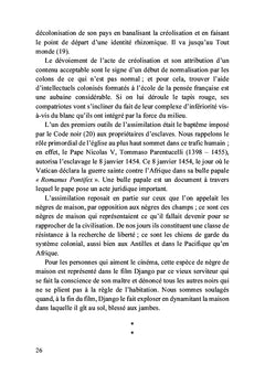Aujourd'hui, un autre jour pour les « Outremers »