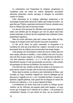 Aujourd'hui, un autre jour pour les « Outremers »