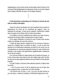 Aujourd'hui, un autre jour pour les « Outremers »