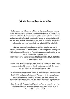 L'été et l'ode de nos complaisances