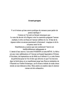 L'été et l'ode de nos complaisances