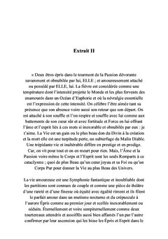 L'été et l'ode de nos complaisances