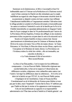 L'été et l'ode de nos complaisances