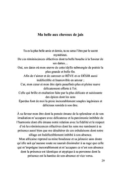 L'été et l'ode de nos complaisances