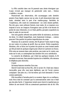 Sombre Philharmonie