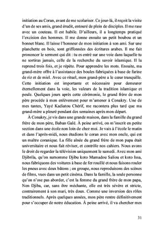 La douloureuse traversée