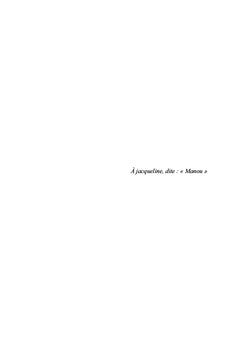 Les Lieux clos 2ème partie